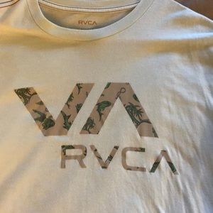 RVCA Men’s Tee